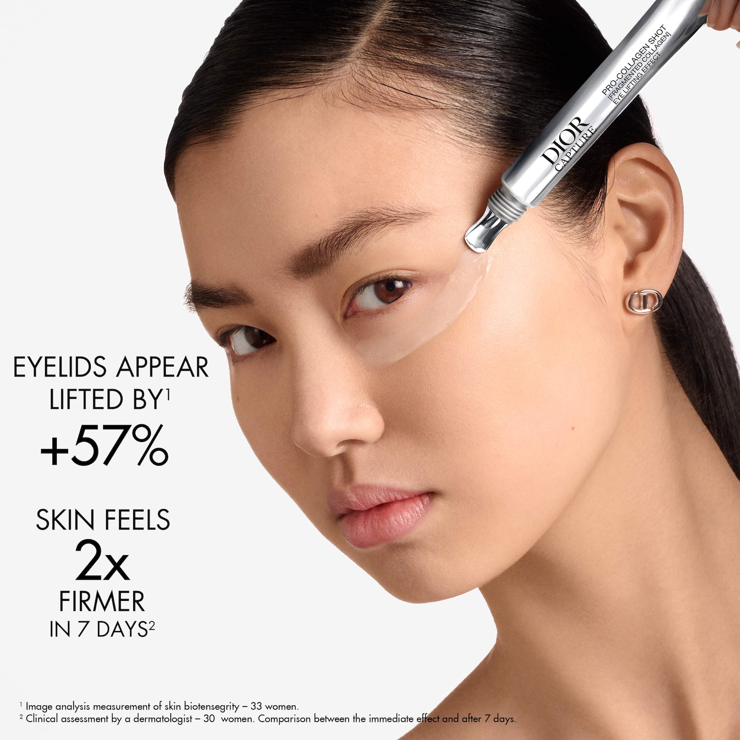 Dior Capture Pro-Collagen Shot - DIOR | Sephora