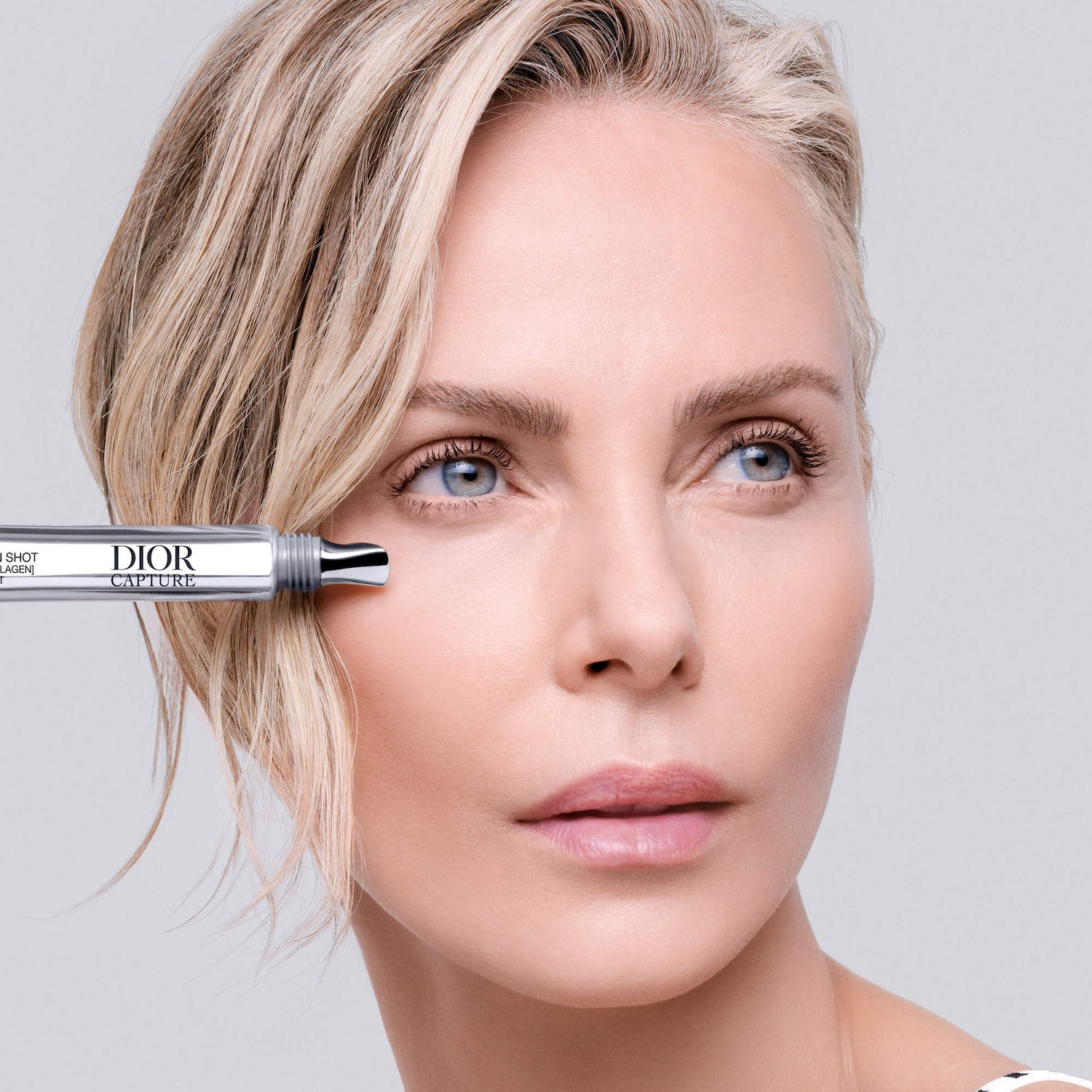 Dior Capture Pro-Collagen Shot - DIOR | Sephora