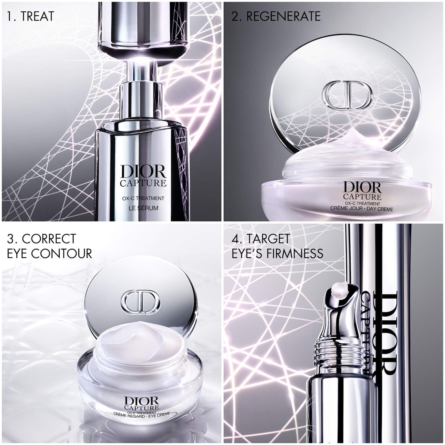 Dior Capture Pro-Collagen Shot - DIOR | Sephora
