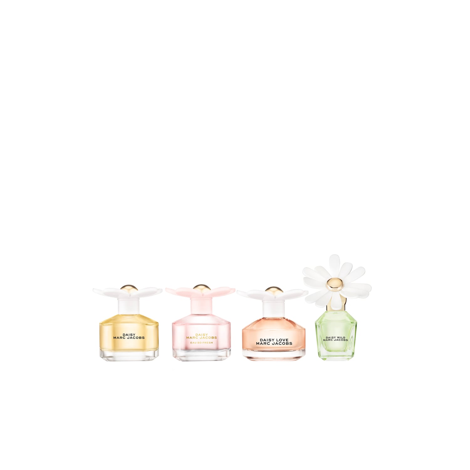 Marc Jacobs Daisy - Thumbnail 5