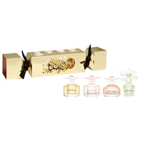 Marc Jacobs Fragrances - Mini Daisy Collection Perfume Sampler Set