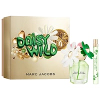 Marc Jacobs Fragrances - Mini Daisy Wild Eau de Parfum Duo Gift Set