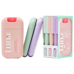 The Everywhere Spray-to-Wipe Mini Trio Holiday Set