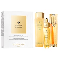GUERLAIN - Abeille Royale Radiance Boosting Bestsellers Gift Set