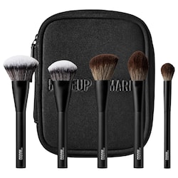 Mario's Essential Cosmetic Brush Set