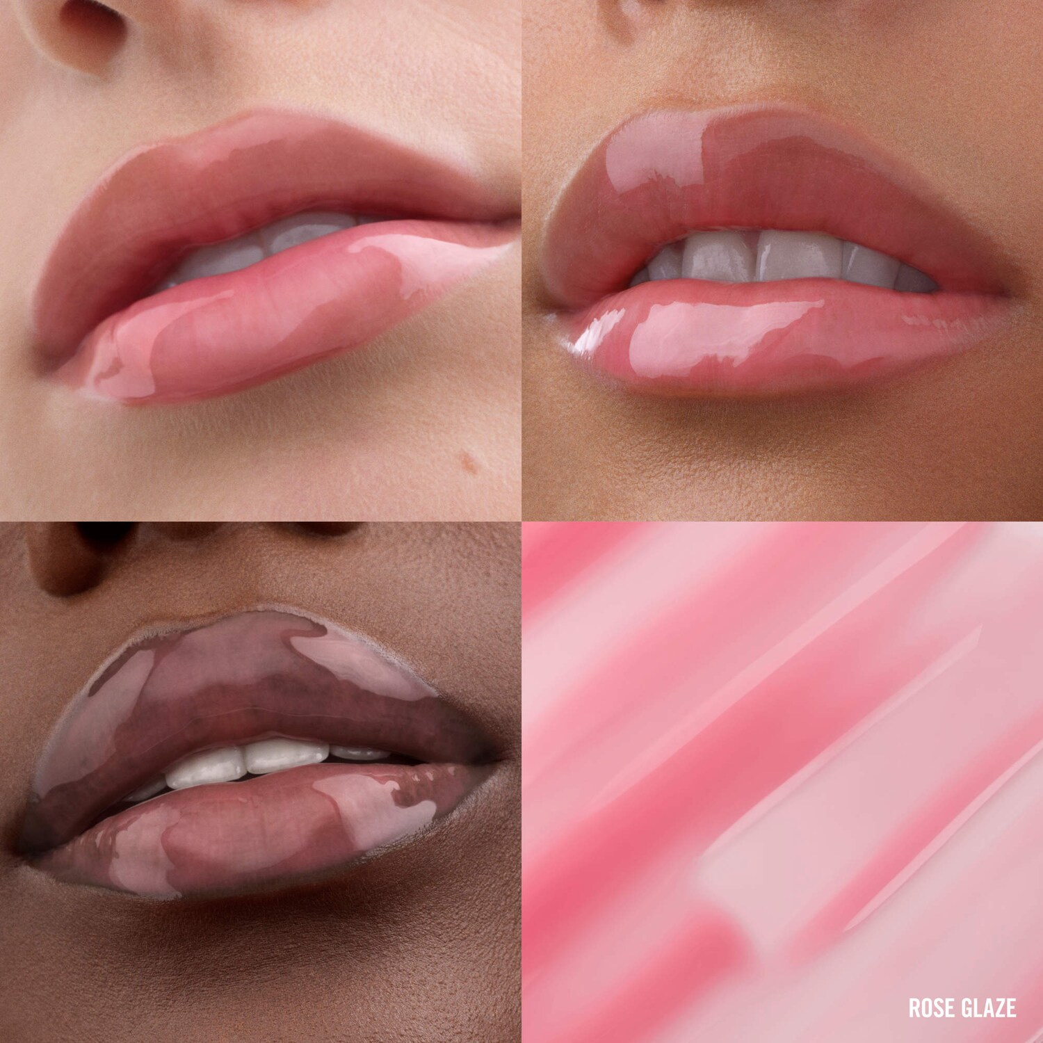 Makeup by Mario Lip Gloss - Thumbnail 5