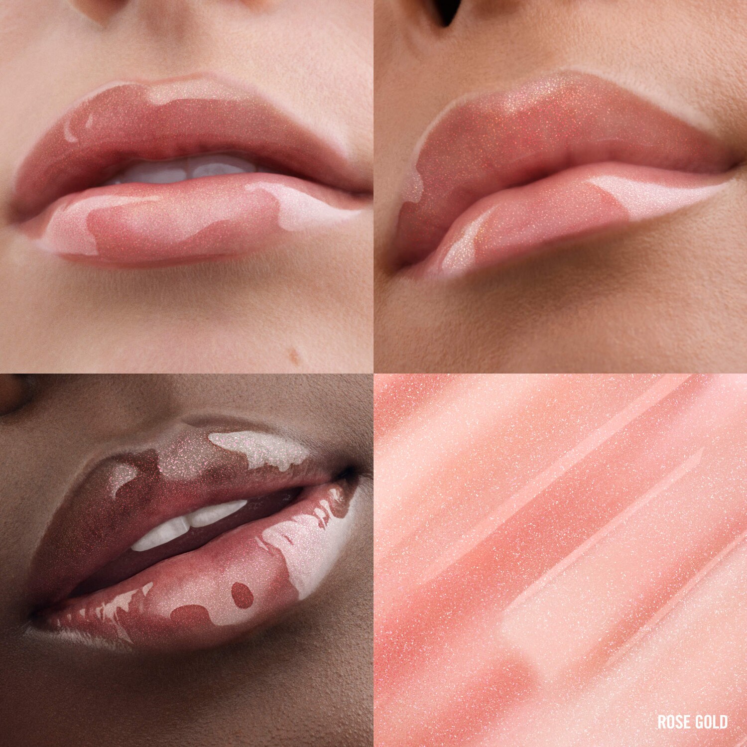 Makeup by Mario Lip Gloss - Thumbnail 4