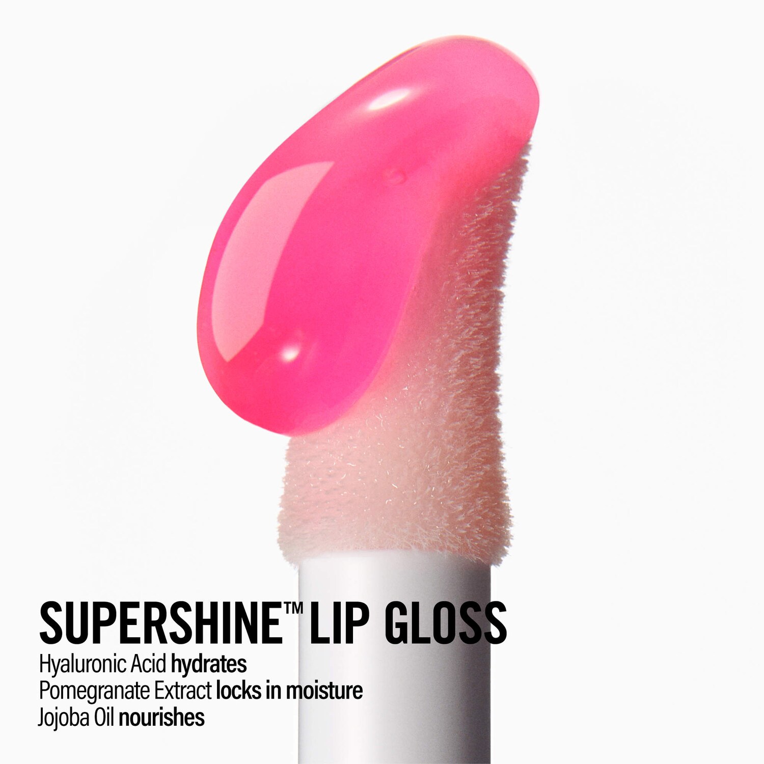 Makeup by Mario Lip Gloss - Thumbnail 3