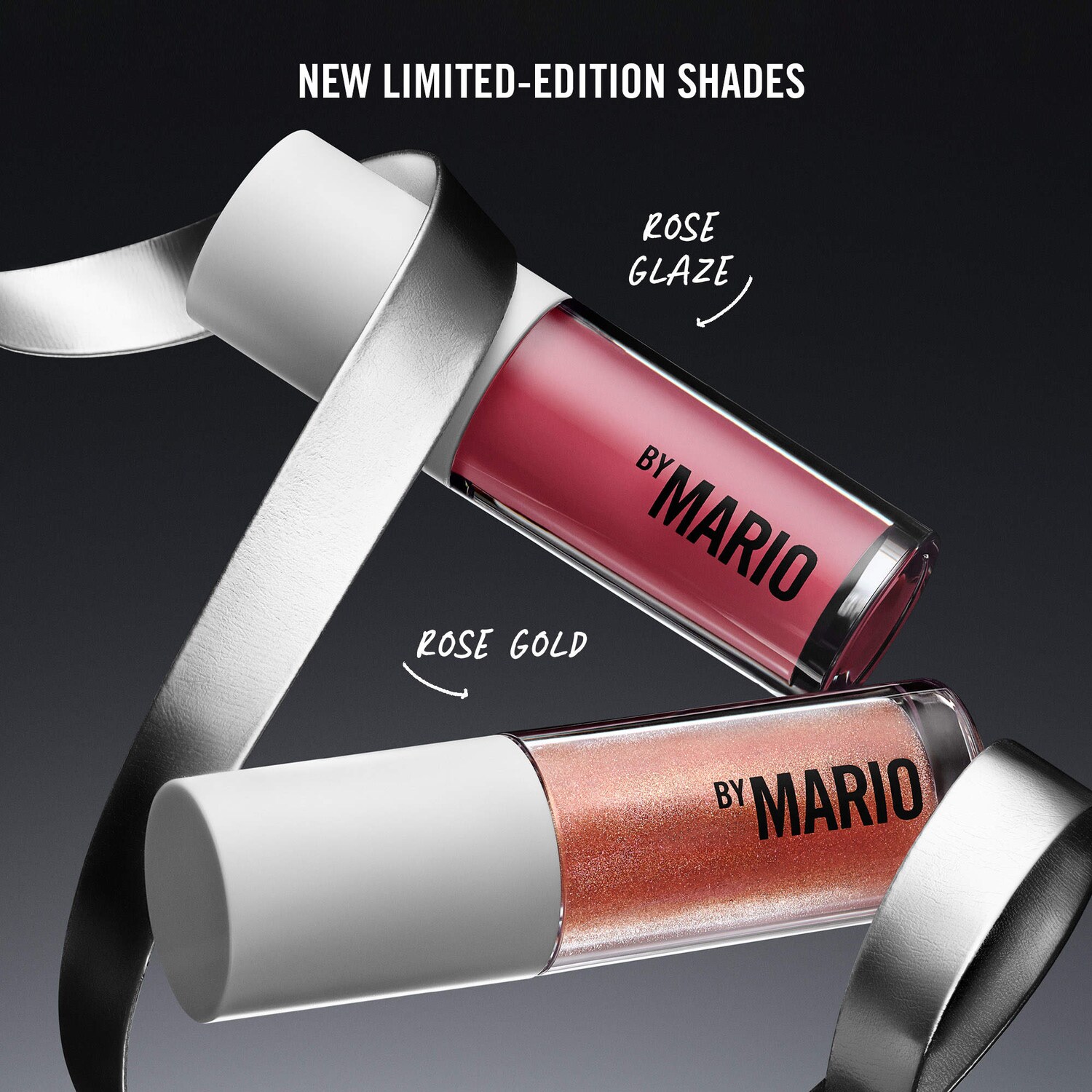 Makeup by Mario Lip Gloss - Thumbnail 2