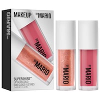 MAKEUP BY MARIO - Hydrating SuperShine™ Lip Gloss Duo Gift Set
