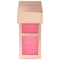 PATRICK TA - Mini Major Headlines Double-Take Crème & Powder Blush Duo