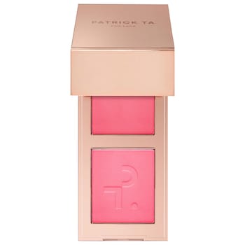 Major Beauty Headlines - Double-Take Crème & Powder Blush - PATRICK TA | Sephora