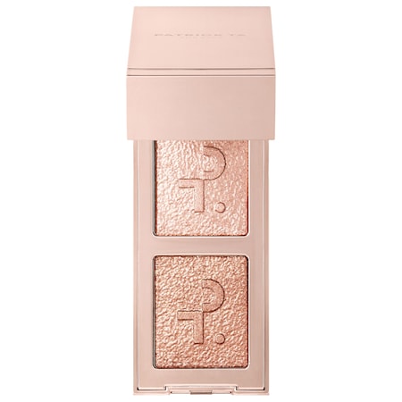 Major Dimension Eye Illusion Eyeshadow Duo When the Sun Sets