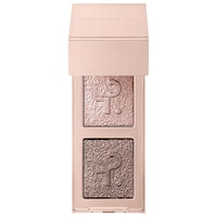PATRICK TA - Major Dimension Eye Illusion Eyeshadow Duo