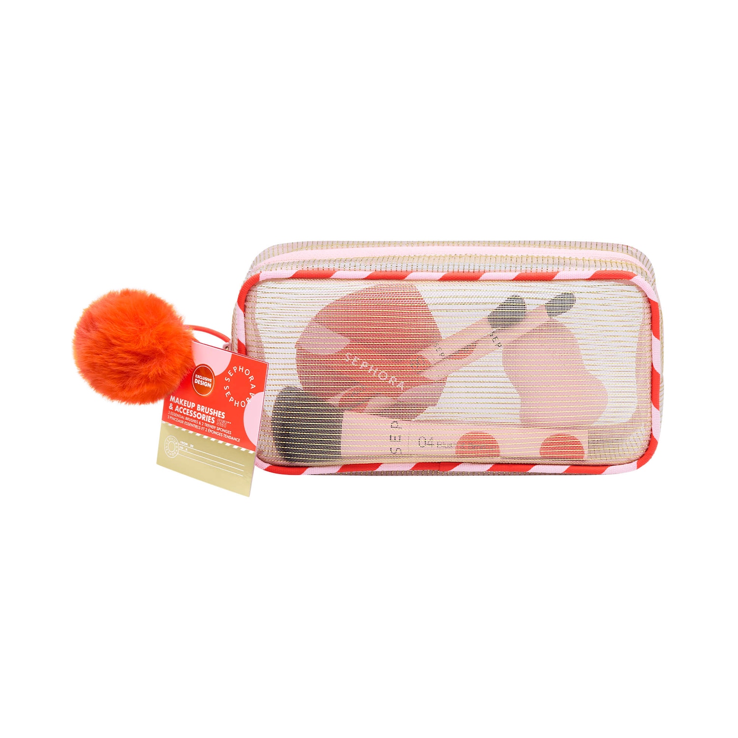 Sephora Collection Tool Set - Thumbnail 2