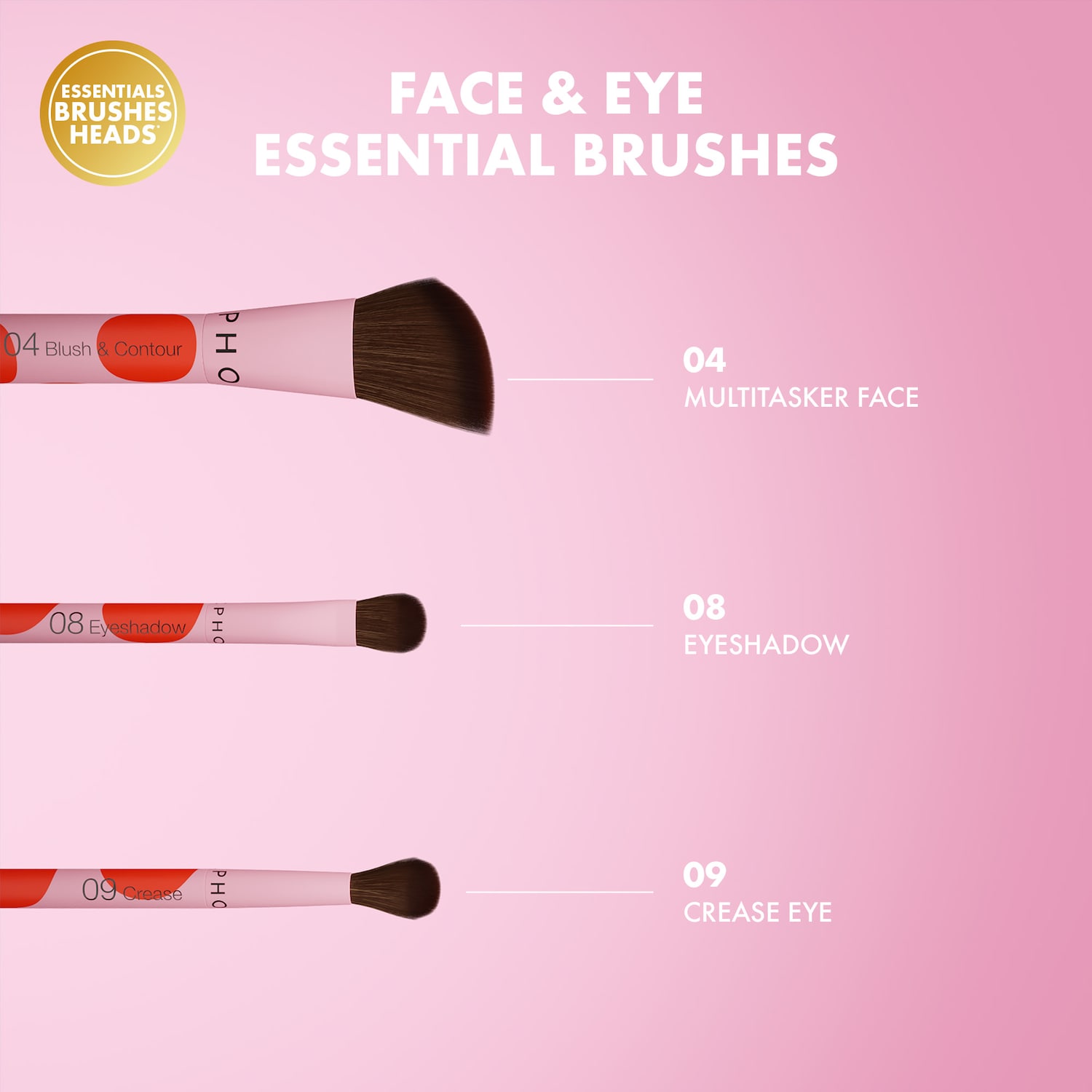 Sephora Collection Tool Set