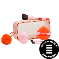 SEPHORA COLLECTION - Mixed Tool Set