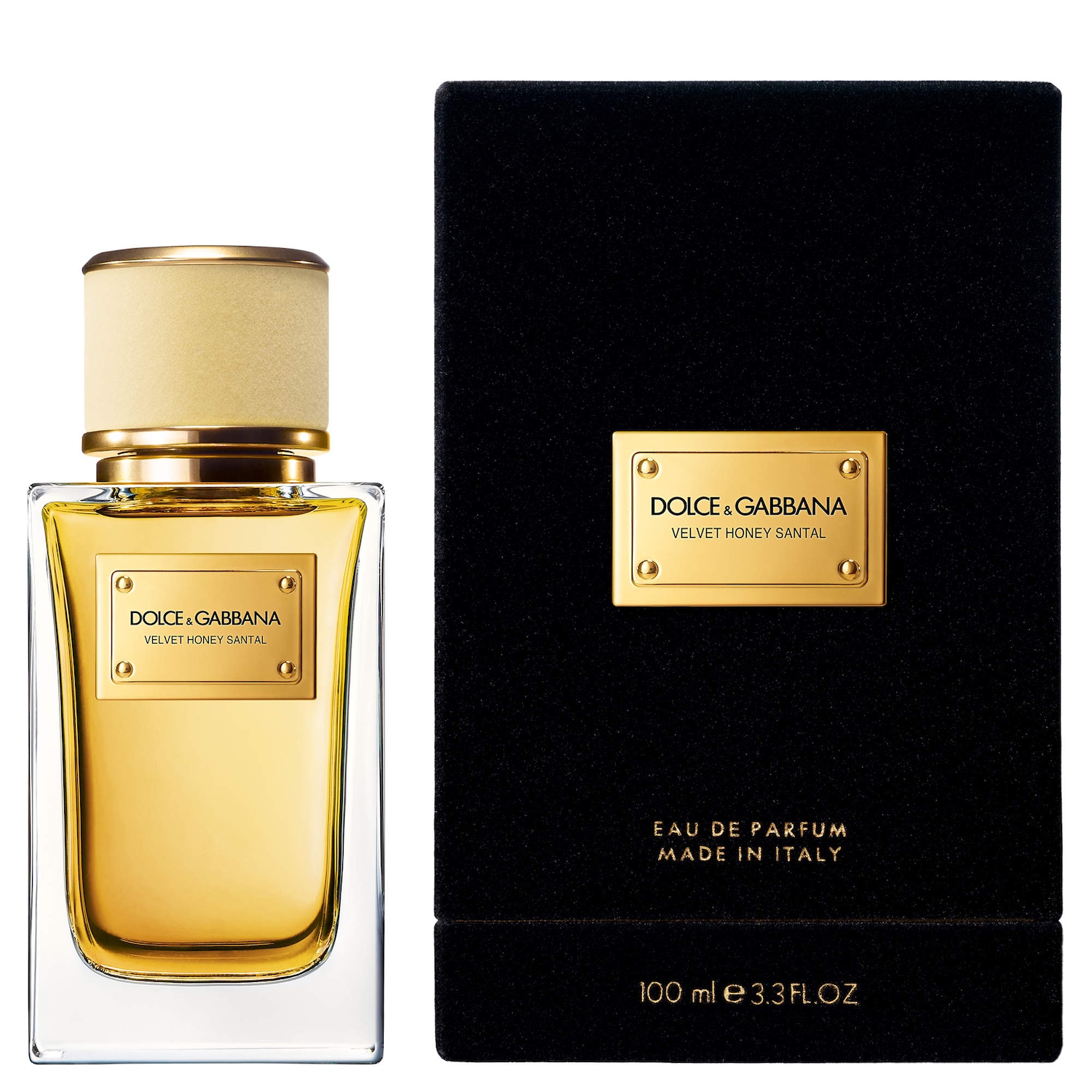 Eau de parfum Velvet Honey Santal - Dolce&Gabbana | Sephora