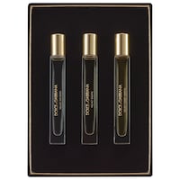 Dolce&Gabbana - Velvet Collection Luminous Travel Set