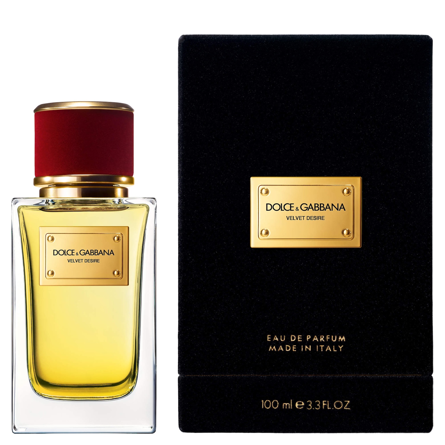 Velvet Desire Eau de Parfum - Dolce&Gabbana | Sephora