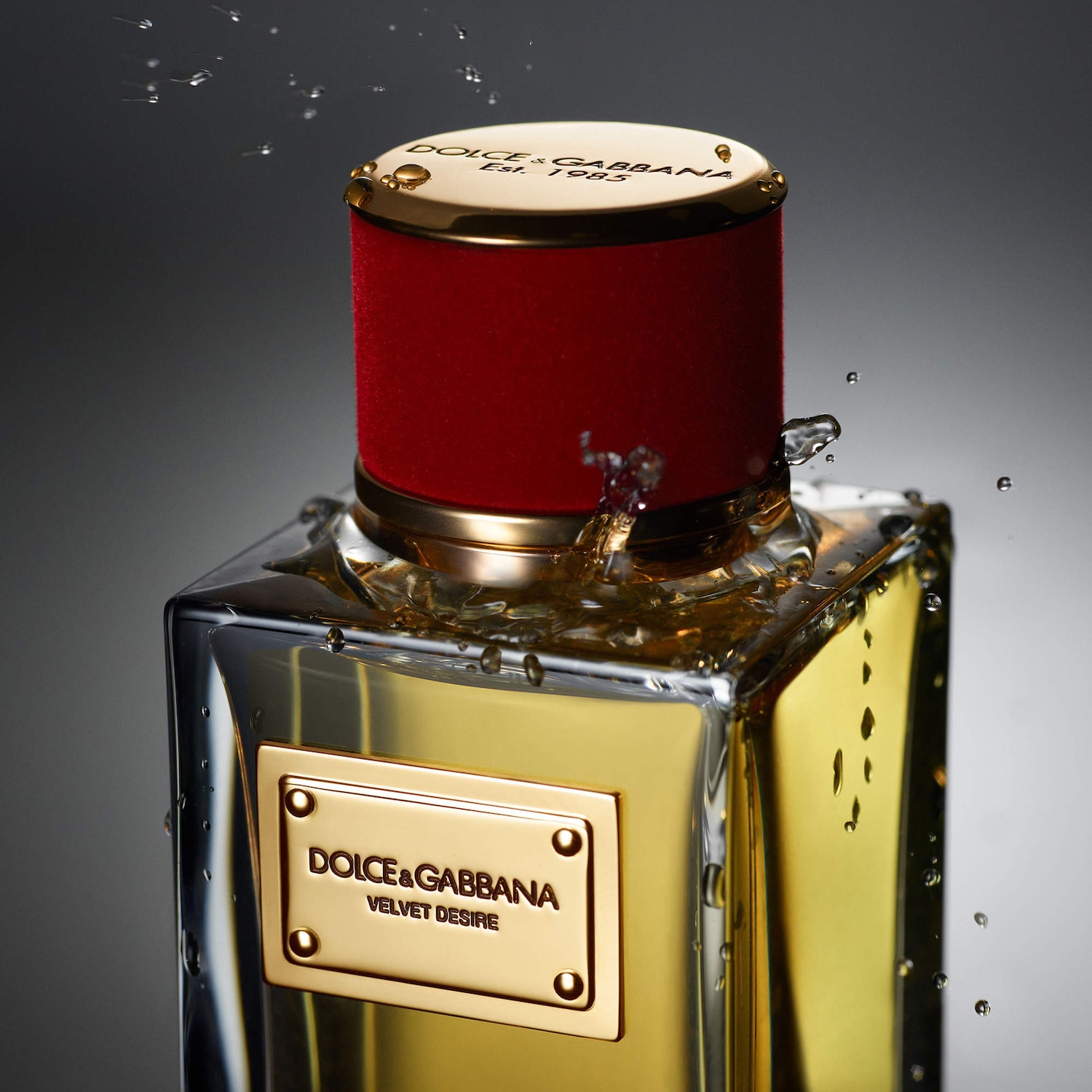 Velvet Desire Eau de Parfum - Dolce&Gabbana | Sephora