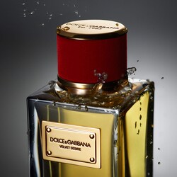 Eau de parfum Velvet Desire - Dolce&Gabbana | Sephora
