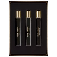 Dolce&Gabbana - Velvet Collection Oud Travel Set