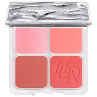 HUDA BEAUTY - Blush Filter Blurring Blushlighters Palette