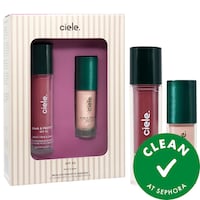 ciele - Sugar & Silk Duo - Blush & Highlighter Gift Set