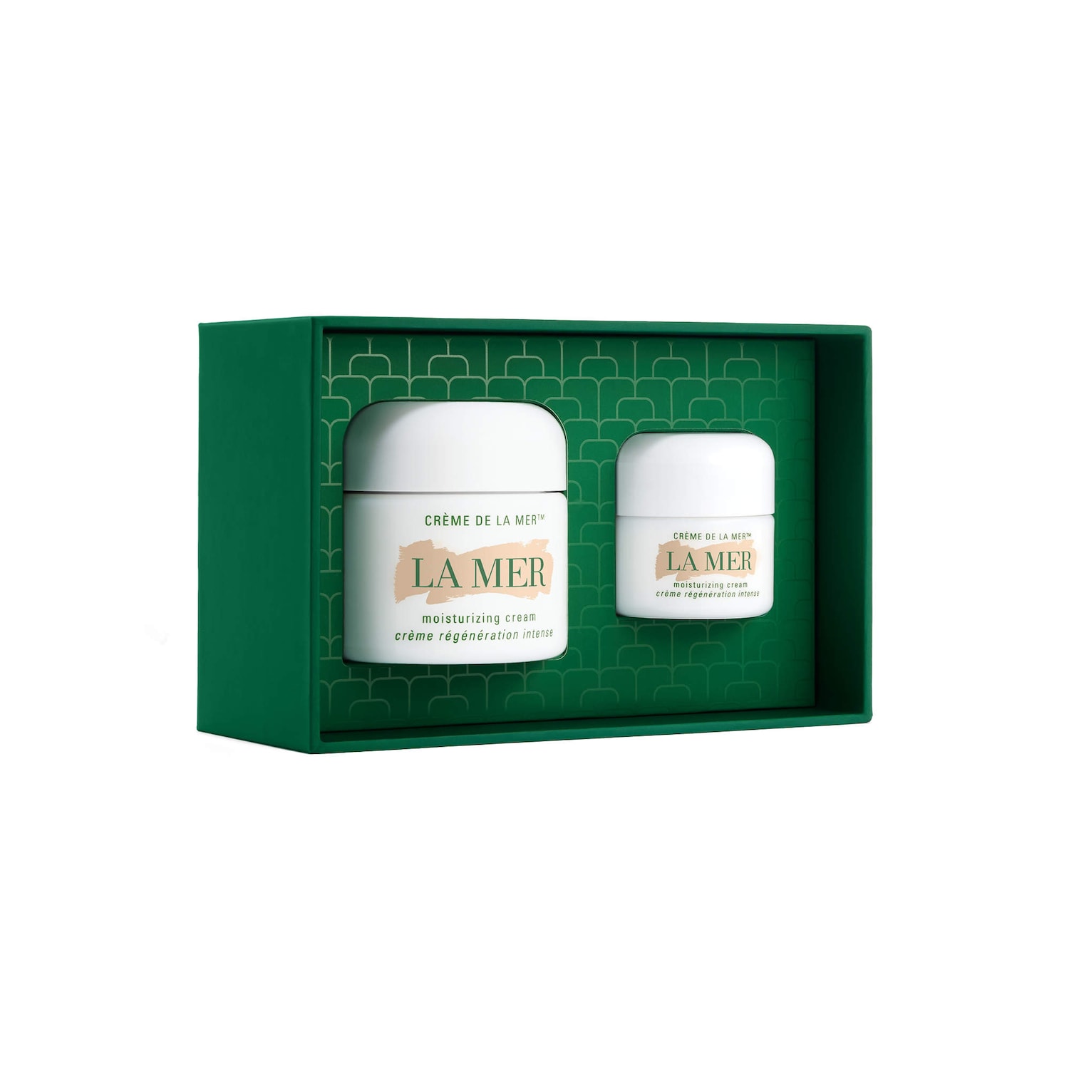 Creme De La Mer Duet Set - La Mer | Sephora