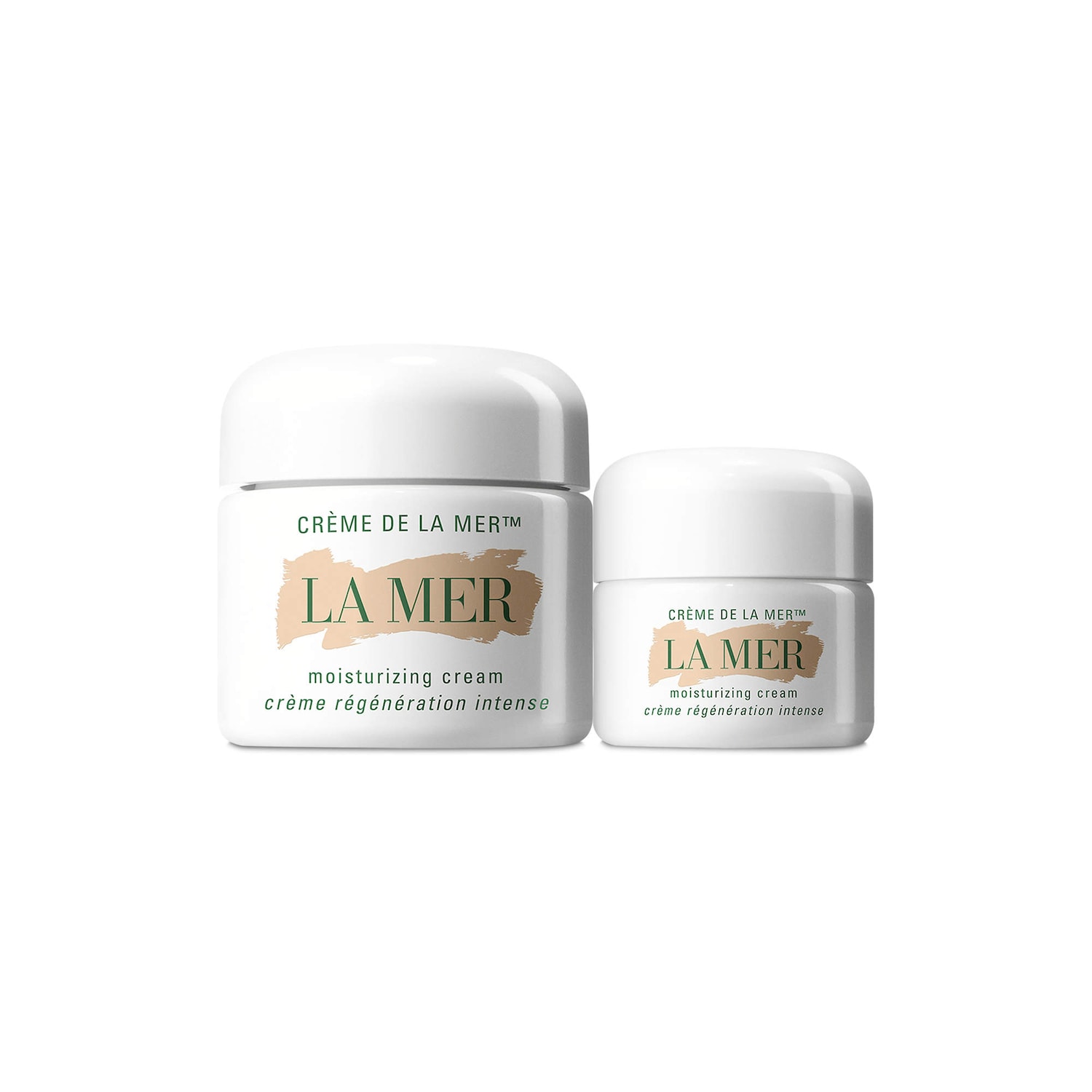 Creme De La Mer Duet Set - La Mer | Sephora