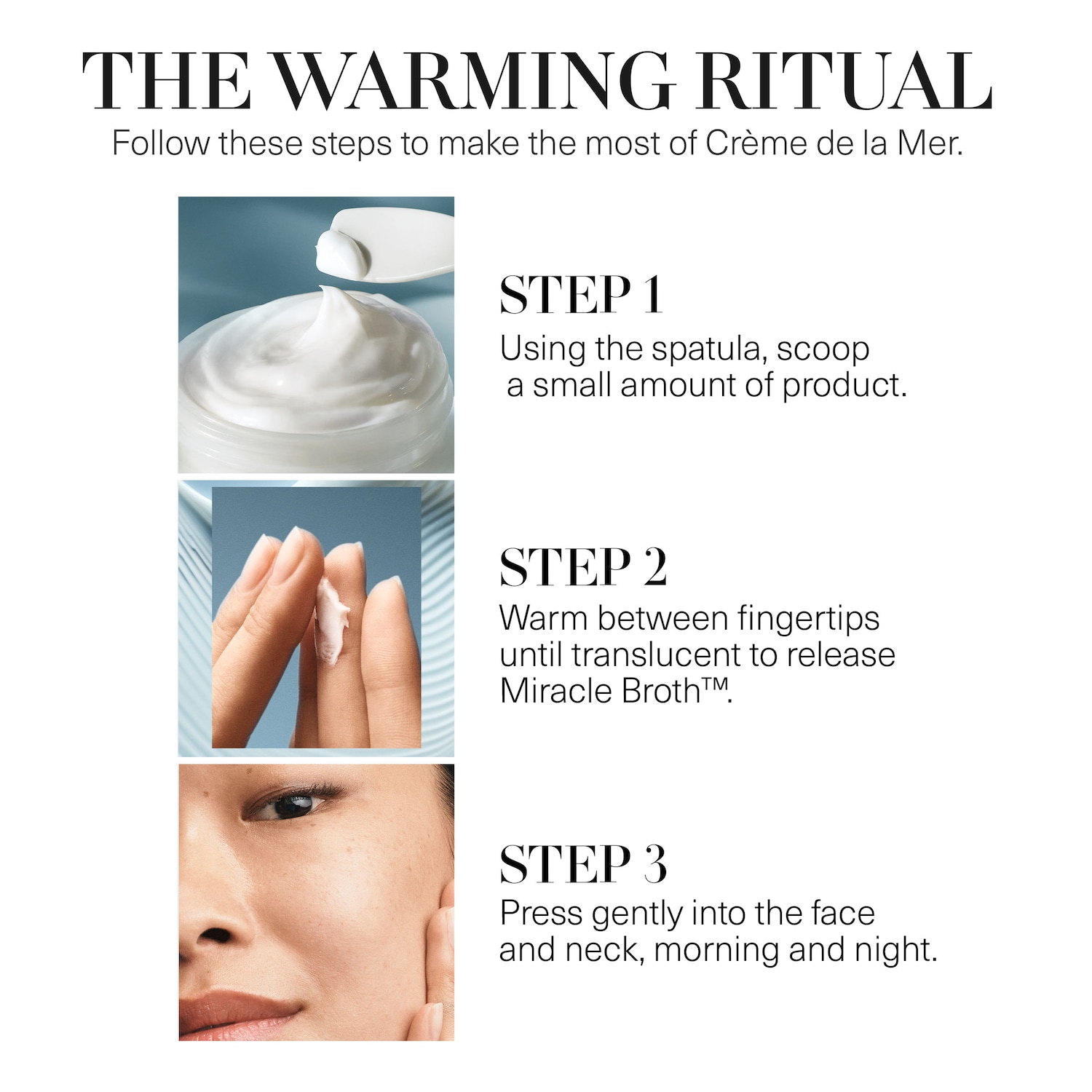 Creme De La Mer Duet Set - La Mer | Sephora