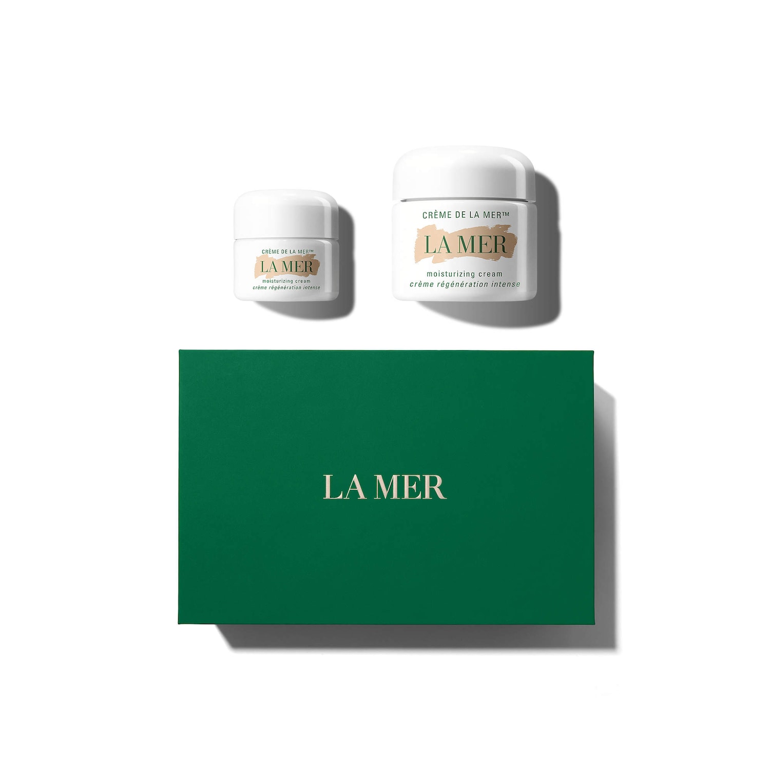 Creme De La Mer Duet Set - La Mer | Sephora