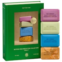 Soft Services - Buffing Bar Miniature Body Gift Set: Volume 1