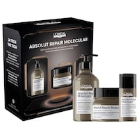L'Oréal Professionnel - Absolut Repair Molecular Holiday Kit