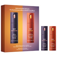 Dyson - Define & Refresh Styling Duo Hair Gift Set