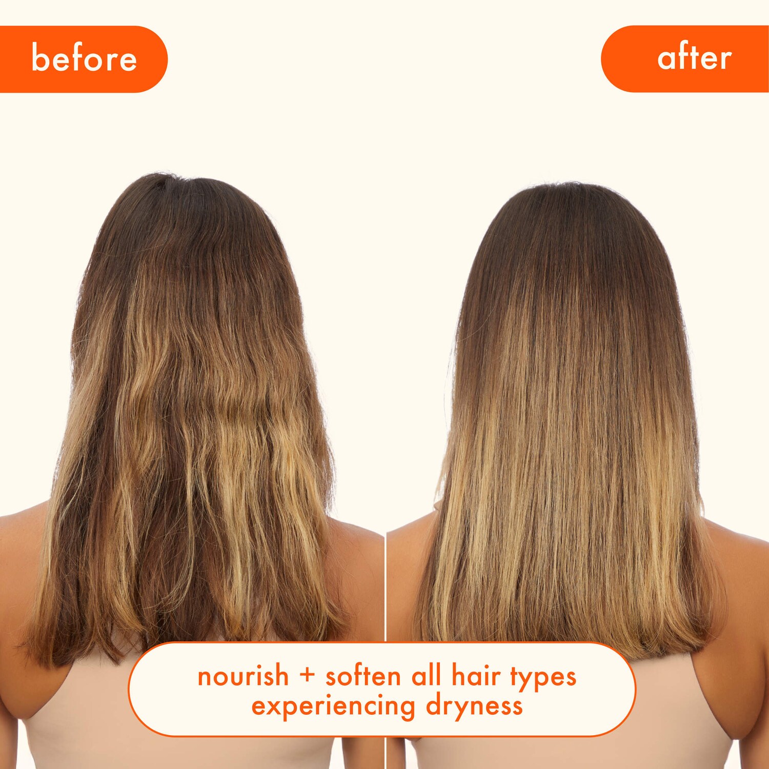 amika Soft Strand Manifestation Nourishing Treat - Thumbnail 4