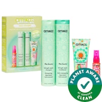 amika - Inner Strength Repair Routine Hair Gift Set