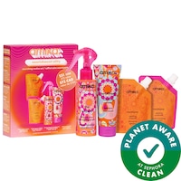 amika - Nourishment-ality Nourishing Routine Hair Gift Set