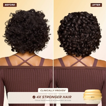 Glow All The Way Hair and Lip Gift Set Gisou Sephora
