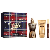 Jean Paul Gaultier - Le Male Elixir Deluxe Gift Set