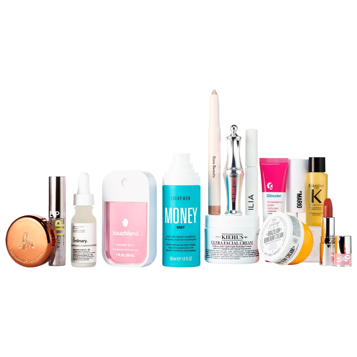 Holiday Must Have Value Set - Sephora Favorites | Sephora
