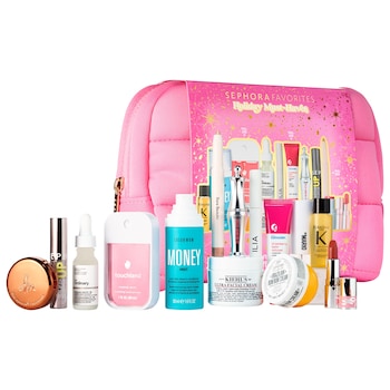 Holiday Must Have Value Set - Sephora Favorites | Sephora