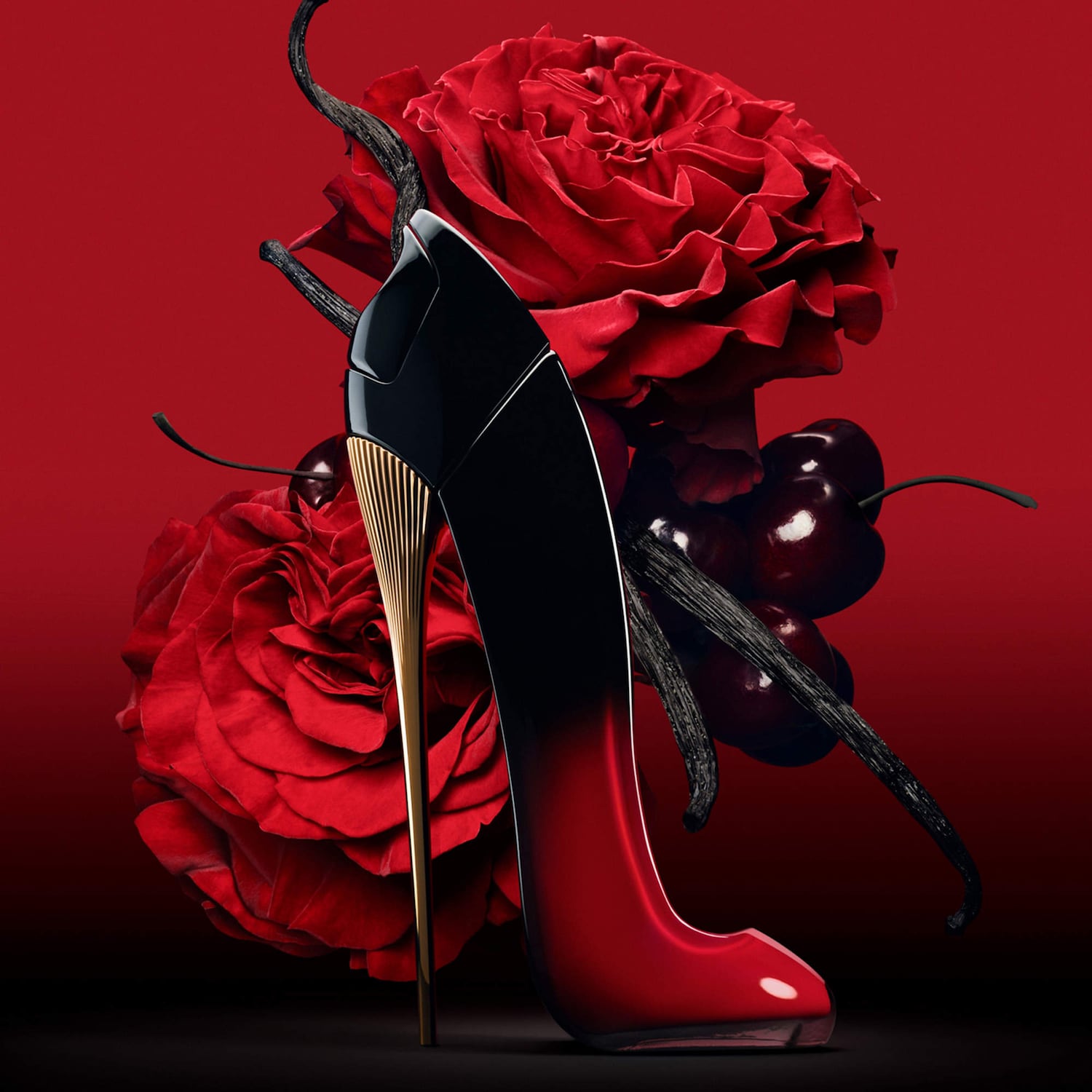 Carolina Herrera Good Girl Perfume - Thumbnail 2