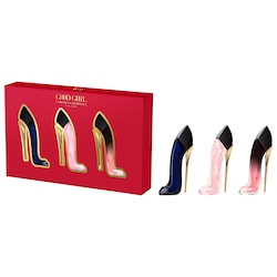 Good Girl Collection Mini Replica Perfume Trio Set - Carolina