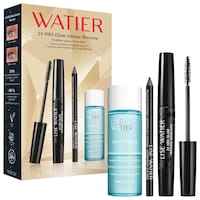 Lise Watier - 24H Glam Intense Mascara Set