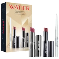 Lise Watier - Harmony Rouge Fondant & Rouge Intense Lip Set