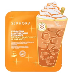 Eye Mask - Caramel Macchiato
