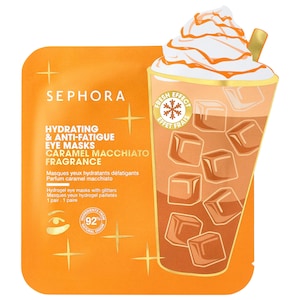 SEPHORA COLLECTION - Eye Mask - Caramel Macchiato