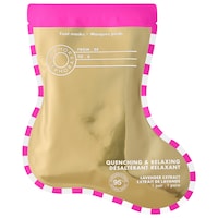 SEPHORA COLLECTION - Foot Mask